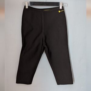 👾Women's Black Thermo Slimming Shorts